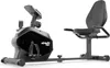 VirtuFit RB100 Liegeergometer mit Rückenlehne Produktbild-Vorschau 1