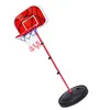Kinder Basketballstand, Höhenverstellbarer Basketballkorb Produktbild-Vorschau 7
