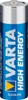 Varta High Energy 04906 - Pile 4 x type AA - alcaline Anteprima dell’immagine prodotto 2