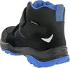 Superfit Stiefelette Stiefelette Veloursleder/Synthetik Produktbild-Vorschau 25