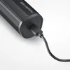 Severin HS 0710, Folienschaber, Schwarz, Tasten, Akku, 2 h, Produktbild-Vorschau 17