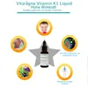 VITARAGNA® Vitamin K1 Tropfen flüssig, Phytomenadion Produktbild-Vorschau 5