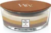 WoodWick 76904, andere, Beige, Braun, Weiß, Karamell, Produktbild-Vorschau 6
