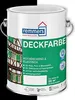 Remmers Opaque Paint 2,5L czarny Podgląd zdjęcia produktu 1