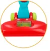 Staubsauger PlayGo 2-in-1 22,5 x 67 x 15 cm Produktbild-Vorschau 3