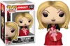 Funko Pop! Chucky Tiffany Valentine - Winylowa Figurki z Voir les images du produit 2