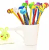24 Stück Kinder Bleistift mit Radiergummi, Bleistift Set Produktbild-Vorschau 3