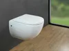 WENKO WC Toiletten SITZ 1 Klo Deckel Brillen mit Produktbild-Vorschau 5
