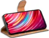 Pouzdro typu kniha pro Xiaomi Redmi Note 8 Pro Cover Case Náhled obrázku produktu 3