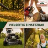 GARDEBRUK® Vrecia na záhradný odpad, 2 ks po 280 litrov, Náhľad obrázku produktu 6