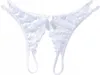 Damenunterhosen - Offene Slips - Sinnliche Strings - Mit Produktbild-Vorschau 1