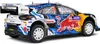 1:18 FORD PUMA RALLY 1 #16 WEIß Produktbild-Vorschau 4