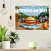 Leberkäse-Kalender - Die Leberkässemmel aus Bayern Produktbild-Vorschau 3