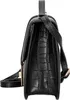 Joop Coccodrillo Tory - Umhängetasche 22 cm (black) Produktbild-Vorschau 3