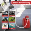 Pompa do transferu paliwa z czujnikiem automatycznego Podgląd zdjęcia produktu 2