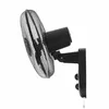 Ventilateur mural Orbegozo WF 0141 Noir 40 W Voir les images du produit 3