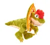 Schmidt Spiele Dominion Dilophosaurus , Kuscheltier, Produktbild-Vorschau 2