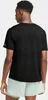 Nike M Nk Df Miler Top Ss Black/Reflective Silv L Produktbild-Vorschau 11