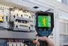 Wärmebildkamera GTC 400 C, 1 x Akku GBA 12V 2.0Ah Produktbild-Vorschau 3