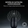 Razer Seiren V3 Mini, Tischmikrofon, 110 dB, 20 - 20000 Hz, Produktbild-Vorschau 7