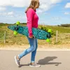 Osprey Spectrum 40" Pintail Longboard Skateboard - Anteprima dell’immagine prodotto 26