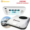 Sunster 12V Klimaanlage für Wohnmobile, Traktoren und Produktbild-Vorschau 2
