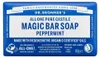 Pfefferminze - Stückseife All-One Magic Bar Soap 140g Produktbild-Vorschau 1