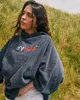 DRYROBE Accappatoio in Cotonelogico Grigio L Anteprima dell’immagine prodotto 4