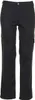 Pantaloni da lavoro Easy pantaloni da uomo outdoor neri Anteprima dell’immagine prodotto 1