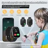 2026 2G Kinder Smartwatch mit Telefonfunktion,32 Produktbild-Vorschau 6