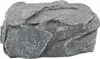 A single, artificial rock is shown against a white background. Náhľad obrázku produktu