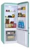 Amica KGCR 384 150 T, 191 l, NoFrost-Funktion Produktbild-Vorschau 2