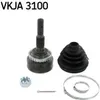 SKF Gelenksatz Antriebswelle für OPEL Astra G CC (T98) VKJA Produktbild-Vorschau 1
