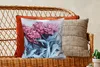 MuchoWow® Zierkissen Sofakissen Wohnzimmer Dekokissen 45x45 Produktbild-Vorschau 5