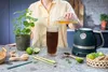 KitchenAid Wasserkocher ARTISAN 5KEK1522EPP Pebbled Palm Produktbild-Vorschau 14