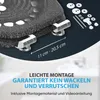 SANILO® WC sedátko s mechanismem Soft-Close Yin Yang, WC Náhled obrázku produktu 5