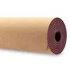 Spokey SAVASANA Tapis de yoga en liège, 180 x 60 x 0,4 cm, Voir les images du produit 8
