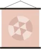 MuchoWow® Textilposter Sommer - Sonnenschirm für den Strand Produktbild-Vorschau 1