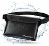 Wozinsky WWS-01 Sac banane étanche 0,3 mm PVC PP Sangle 22 Voir les images du produit 8