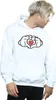 Disney - Kapuzenpullover für Herren BI15100 (XL) (Weiß) Produktbild-Vorschau 2