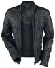Mauritius Lederjacke Herren Highway 2 Slim Fit LAGIV Produktbild-Vorschau 8