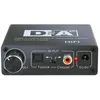 Audio převodník z TOSLINK/koax. SPDIF na RCA Náhled obrázku produktu 2