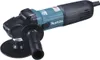 Makita SA5040C, Schwingschleifer, Schwarz, Blau, 2000 RPM, Produktbild-Vorschau 10