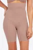 Spanx Damen Higher Power Miederhose, Schwarz (Very Black Produktbild-Vorschau 14