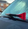 HEYNER® Gratte-glace pour voiture avec balai à neige Voir les images du produit 3