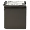vhbw 2x Akku kompatibel mit Panasonic HDC-SD600, HDC-SD300, Produktbild-Vorschau 9
