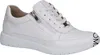 Caprice Damen Sneaker Schnürschuhe Reißverschluss Leder Produktbild-Vorschau 7
