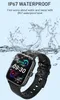 Smartwatch mit Telefonfunktion, Fitness Tracker Uhr, 1.7" Produktbild-Vorschau 4