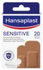 Hansaplast 48497 Hansaplast Pflaster SENSITIVE 48497 Productafbeelding-voorbeeld 1