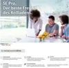 SELVE SE Pro 2/15-com mit Funk Rollladenantrieb mit Produktbild-Vorschau 3